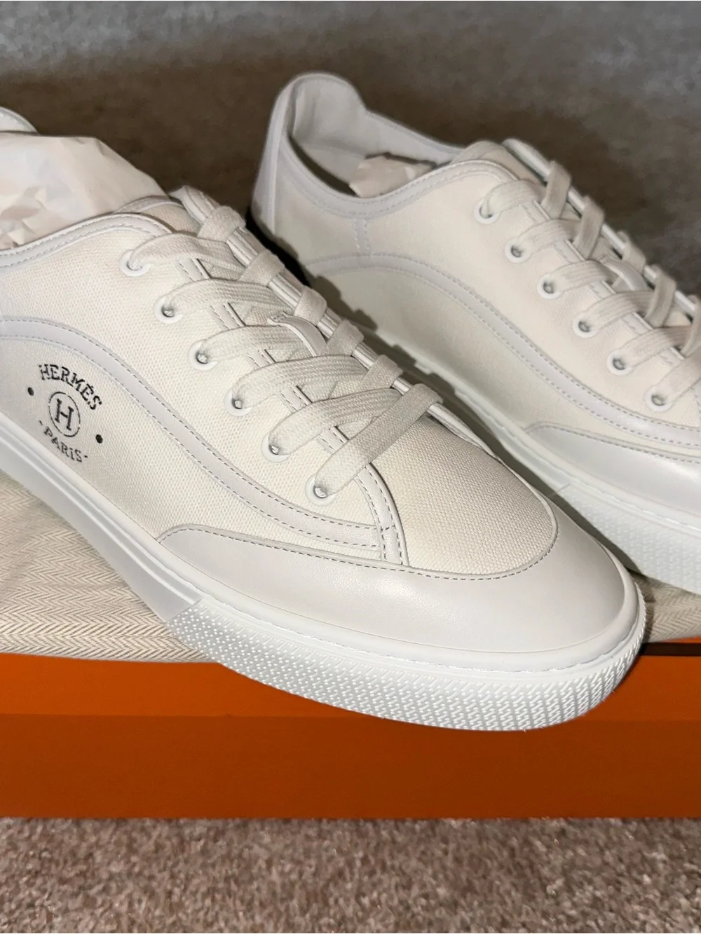 Hermes premium men’s